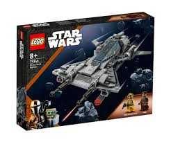 Lego Star Wars сетове