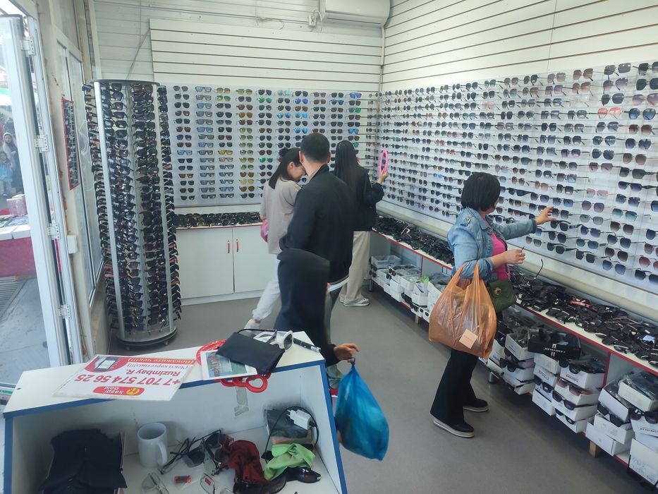 Продам готовый бизнес