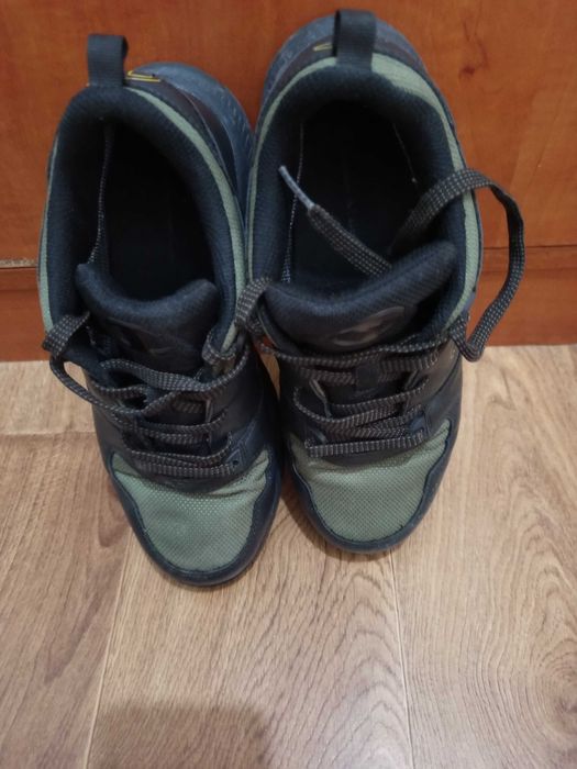 Маратонки шампион