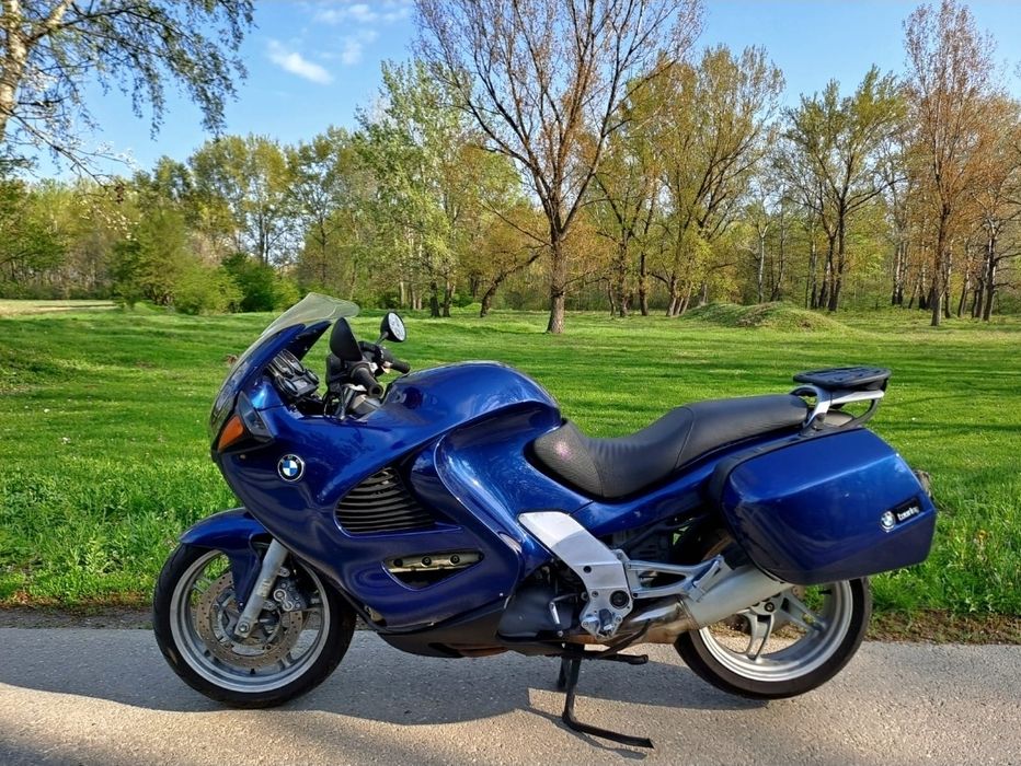Vand / Schimb BMW k1200rs ABS