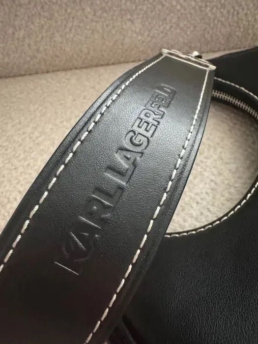 Оригинална чанта Karl Lagerfeld