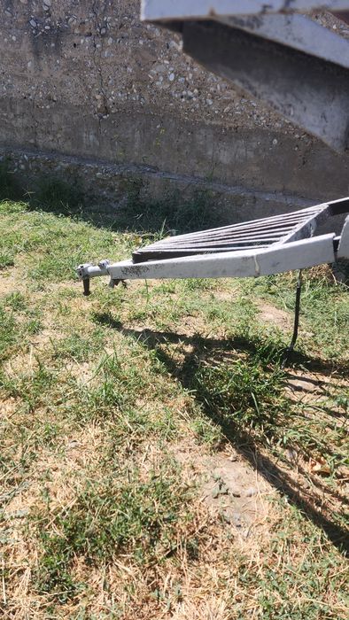 Продаётся прицеп