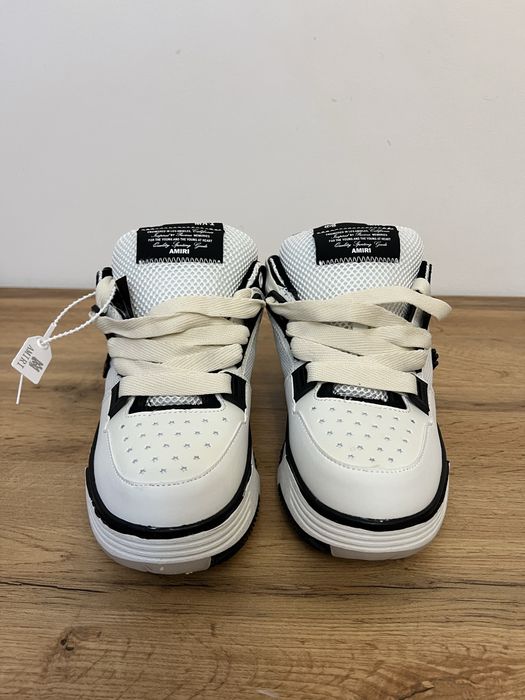 Amiri MA-1 noi cu eticheta