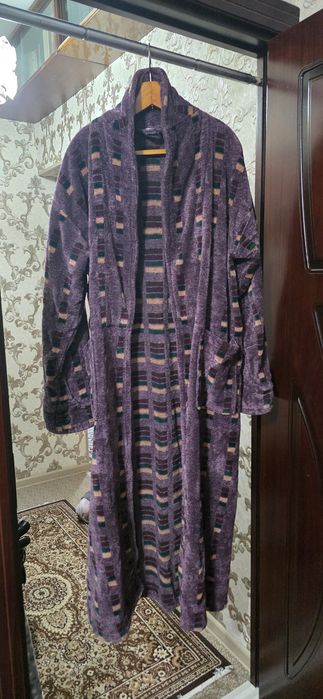 Халат мужской для дома