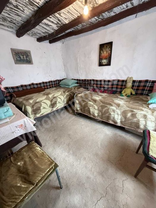 Продава се Къща в с. Церова кория, Област Велико Търново - 70 кв.м за 474 €/кв.м - Снимка #10