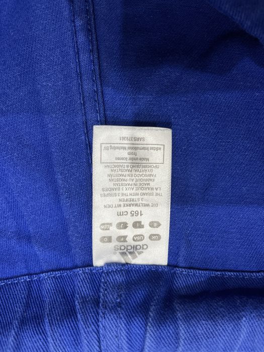 ADIDAS Кимано дзюдо оригинал