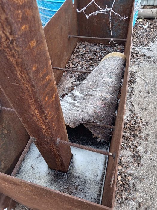 Печь для бани.   .