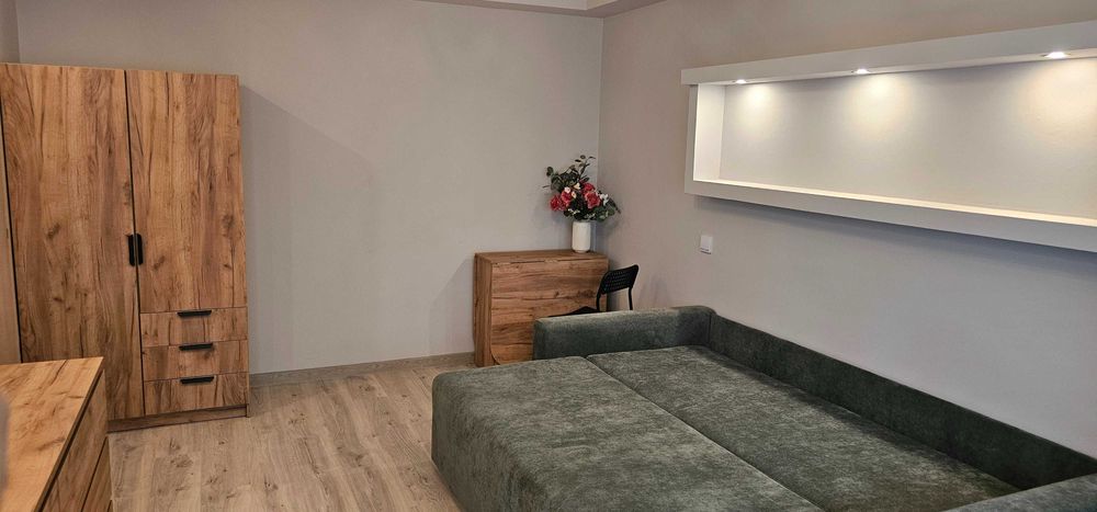 Apartament nou renovat | DECEBAL-Mesterul Manole | Proprietar