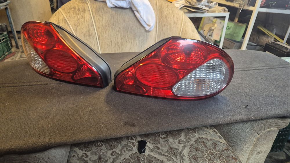 Оригинални Стопове за Jaguar XJ 2003- 2007Г