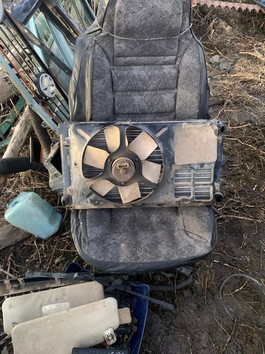 Гольф 2 по запчастям