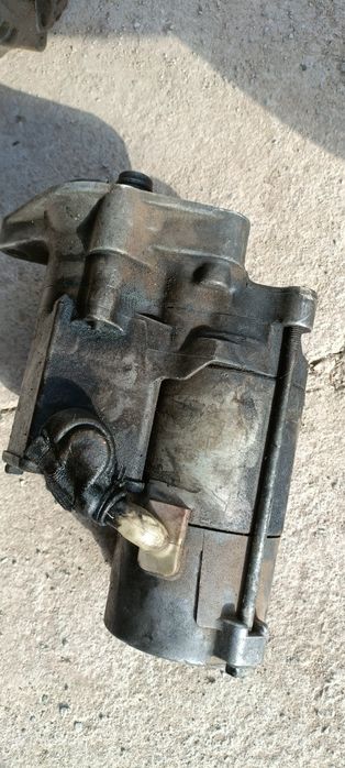 Стартер Тойота 1.4 диз