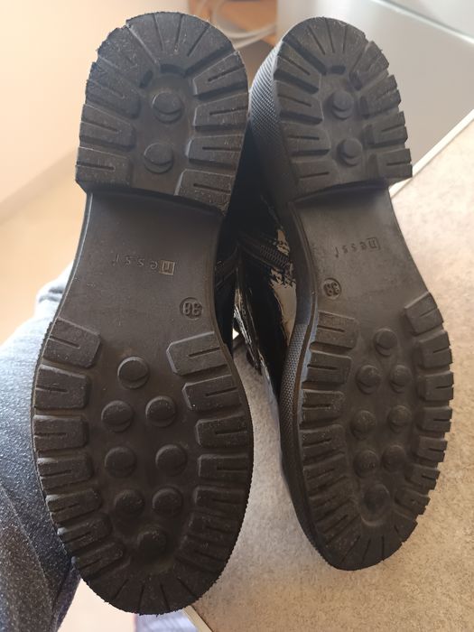 Дамски боти NESSI