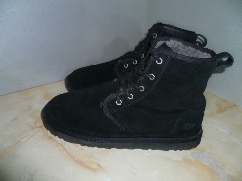 UGG оригинални ботуши №43
