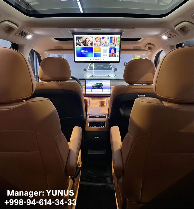 Leapmotor C16 280KM Gibrid Luxury Lidar 2026 Ful Restaylin 3yil garant