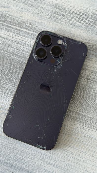 Iphone 14 pro 256 gb