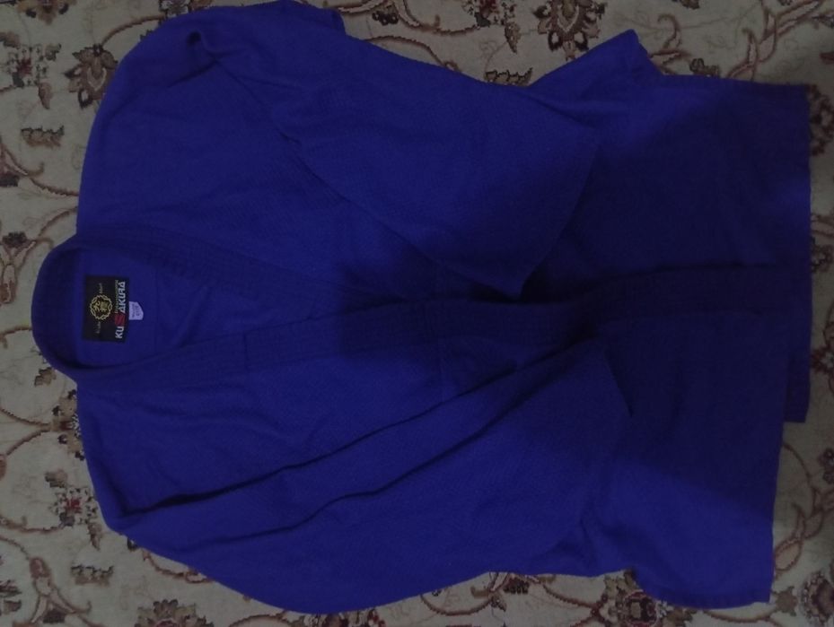 Кймано Sakyra не носился