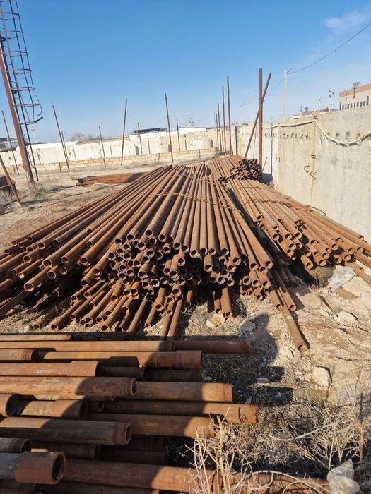 НКТ труба 73 и 89 продам оптом