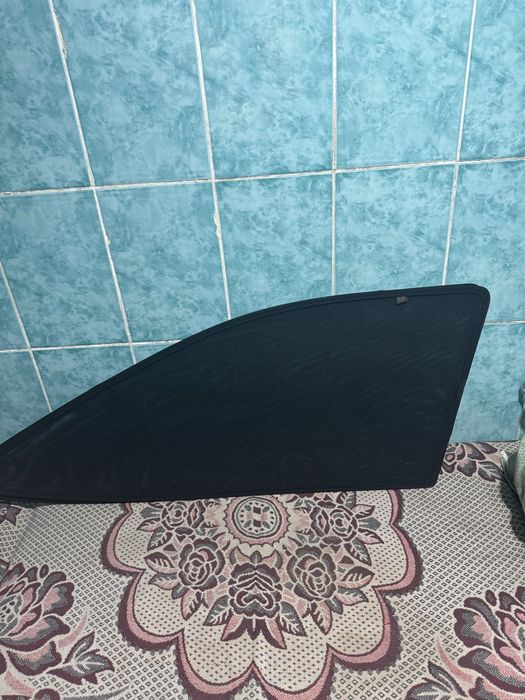 Продам шторки на камри 50 европа