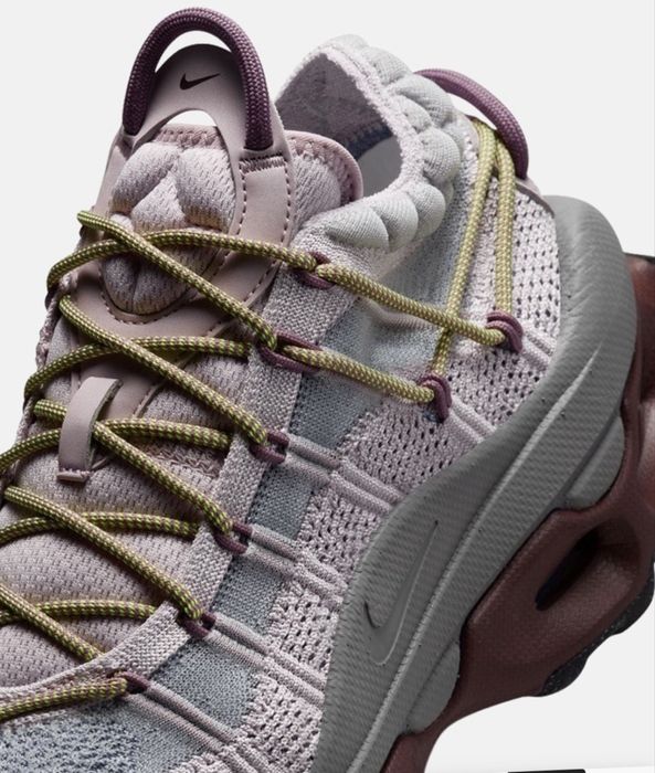 Nike Air Max Flyknit Venture