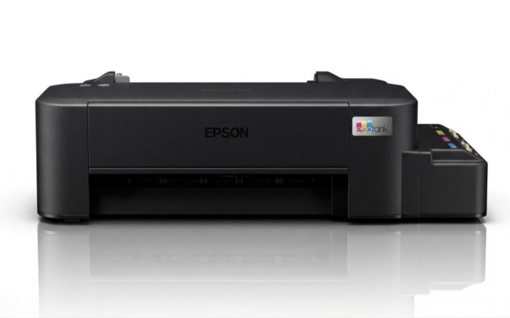 Срочна продам цветной принтер EPSON