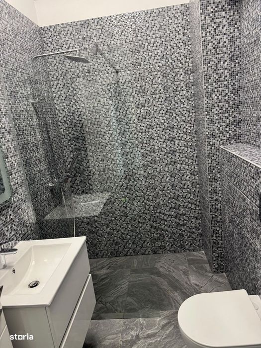 Apartament 2 camere / Ramnicu Valcea /