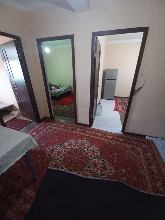 ATX massivida 2 xonali kvartira sotiladi, Aeroport yaqinida