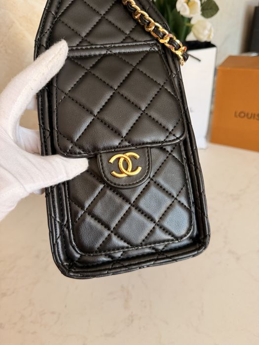 Дамска чанта Chanel 25
