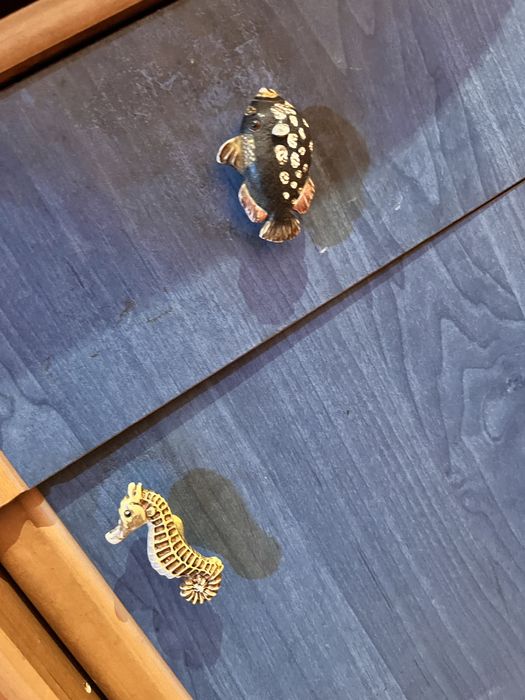 Шкаф детский