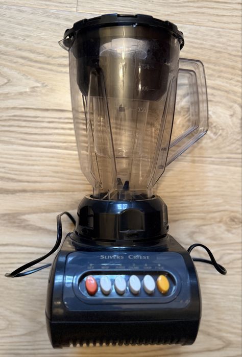 Блендер измельчитель с кофемолкой