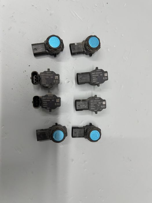 Senzori parcare Bmw X5 G05 X6 G06 G20 F44 model 6.50
