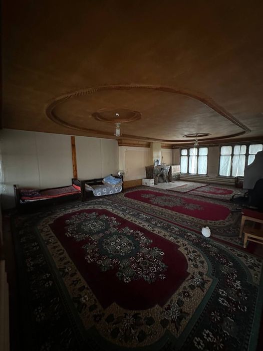 Hovli sotiladi 5.4 sotix Qoraqamish