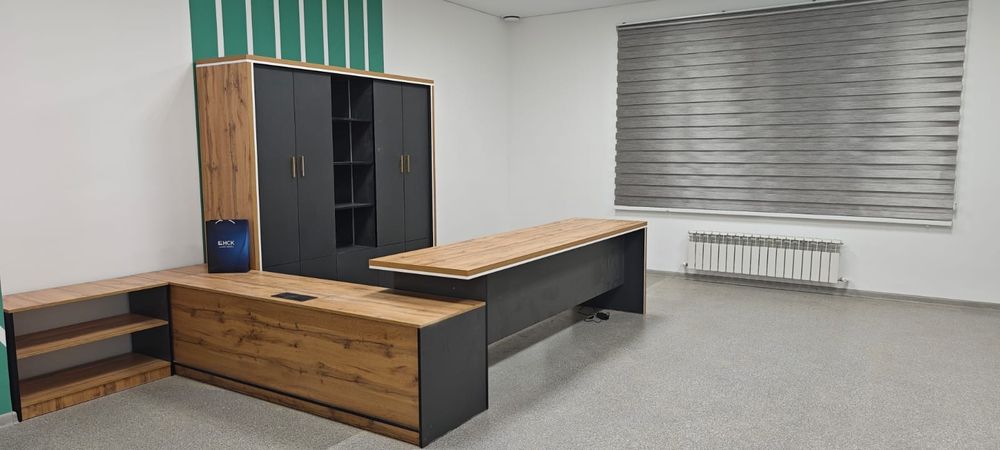 Продам мебель руководителя