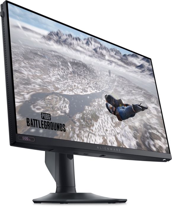 монитор Alienware 360 гц