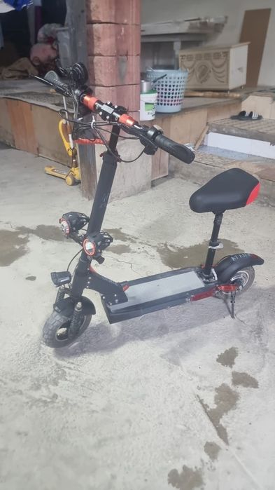 Продам электронный самакат