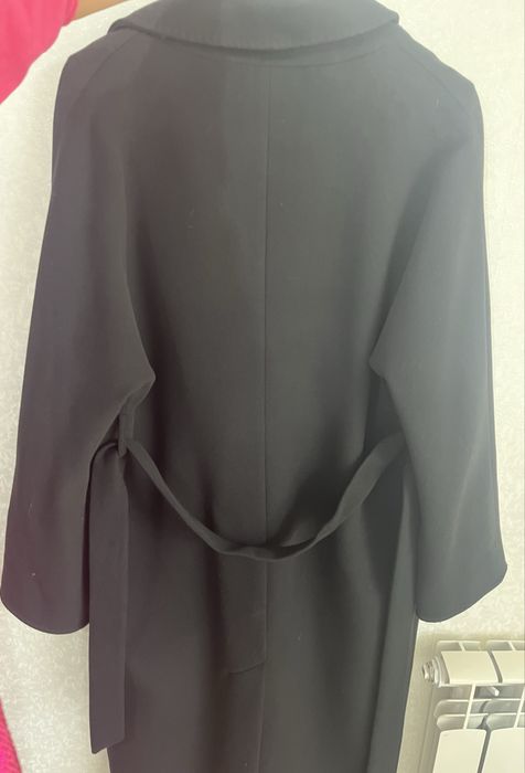 Пальто димесезонное