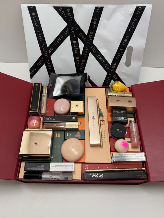 Адвент сен сұлу сатыоады