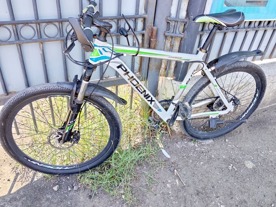 Продам велосипед