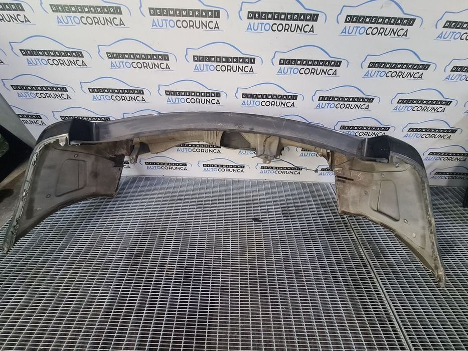 Bara spate BMW X3 E83 Facelift 2006 - 2010 SUV 4 Usi NEGRU (926) M Pachet