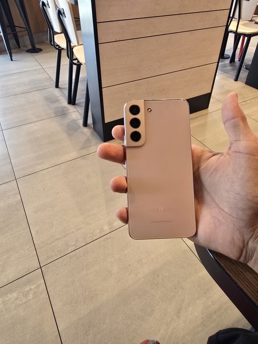Samsung S 22 petno yoʻq
