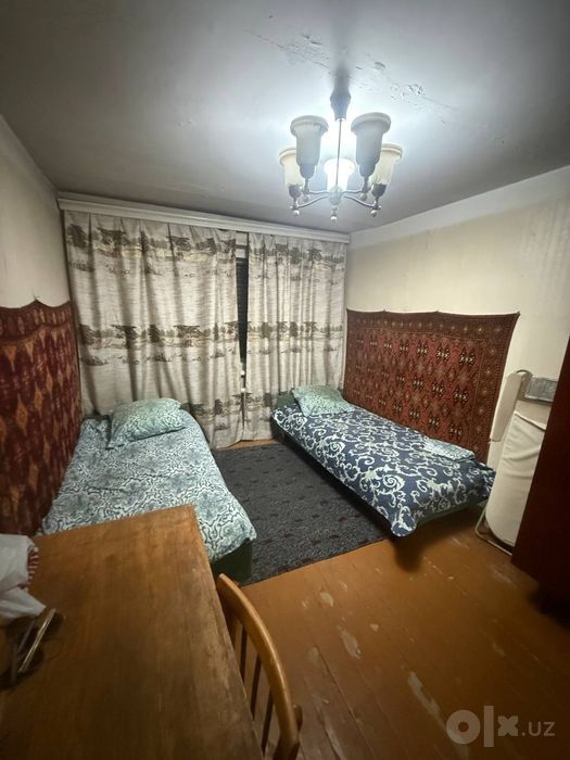 Сдаётся квартира Чиланзар 23 квартал 2/5/5