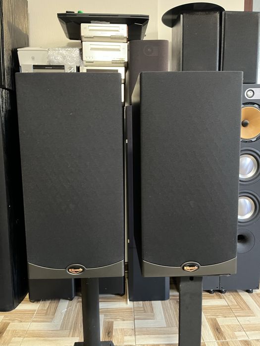 Boxe klipsch RB-81 podea/raft/surrond
