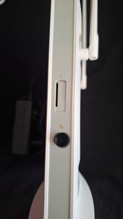 HUAWEI B593s 4G LTE SIM рутер Cat6 300Mbps Wi-Fi + Телефонна станция
