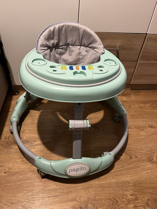 Mergator pentru copii