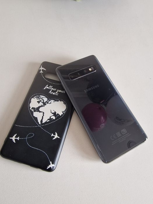 Samsung galaxy S10 GB128