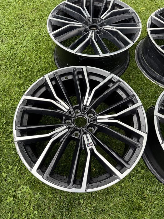 Jante bmw g30 LCi pe 20 style 846 M