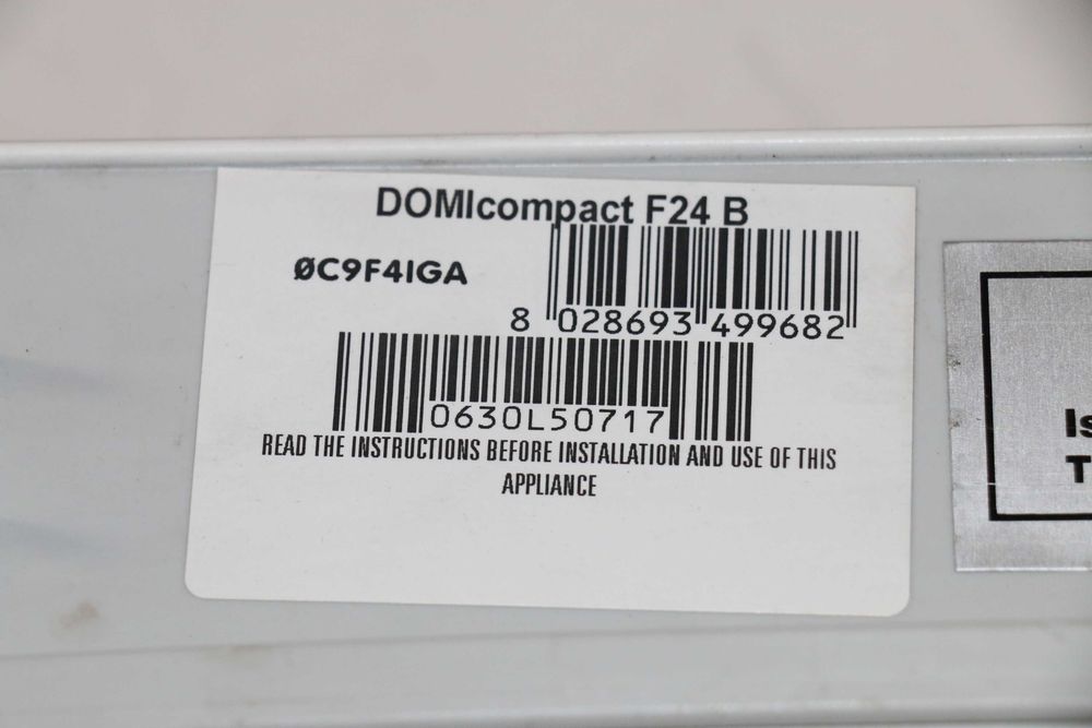 Placa electronica centrala termica Ferroli DOMICompact F24 B