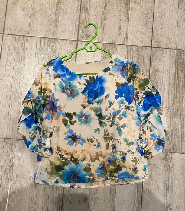 Официална дамска блуза