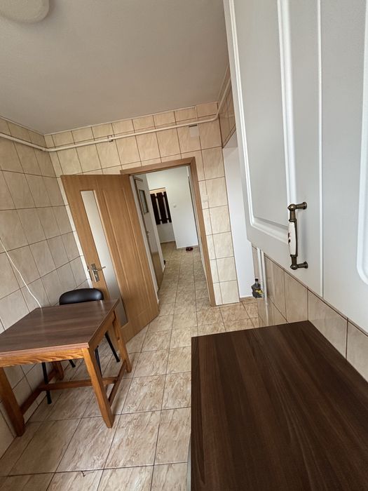 Apartament semidecomandat 2 camere