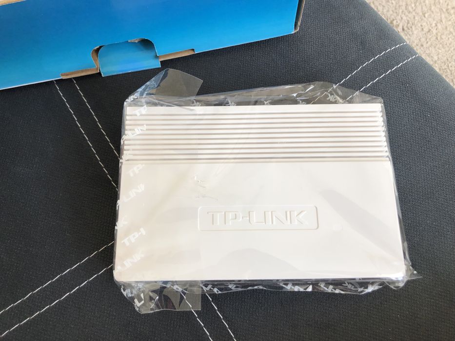 Продам новый модем TP-link TD-8817