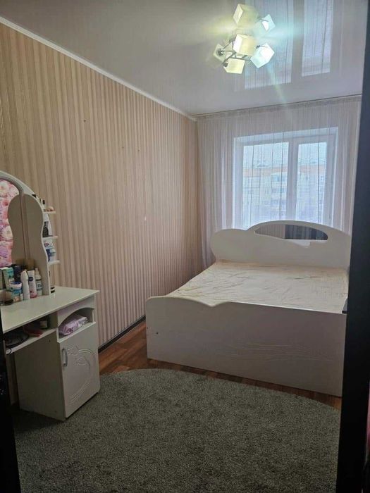 Продам 3х-ком квартиру в КЖБИ